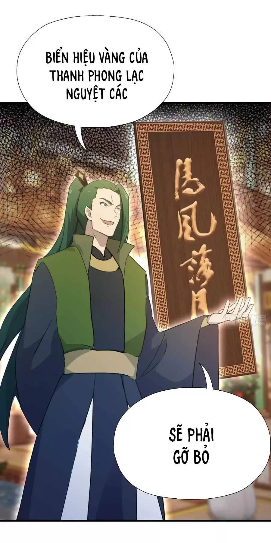 Hoá Ra Ta Đã Vô Địch Từ Lâu - Chapter 133 - Page 29