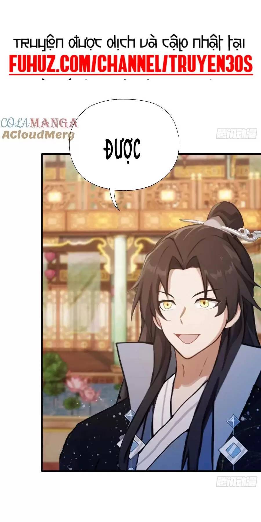 Hoá Ra Ta Đã Vô Địch Từ Lâu - Chapter 133 - Page 30