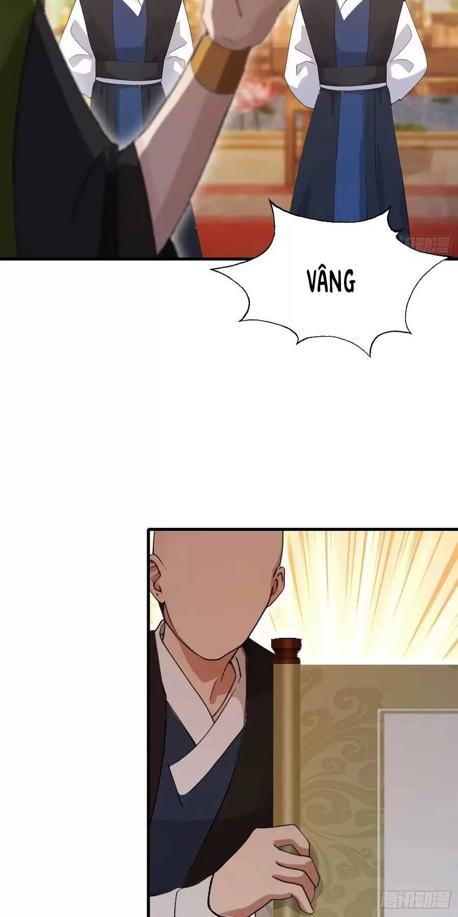 Hoá Ra Ta Đã Vô Địch Từ Lâu - Chapter 133 - Page 7