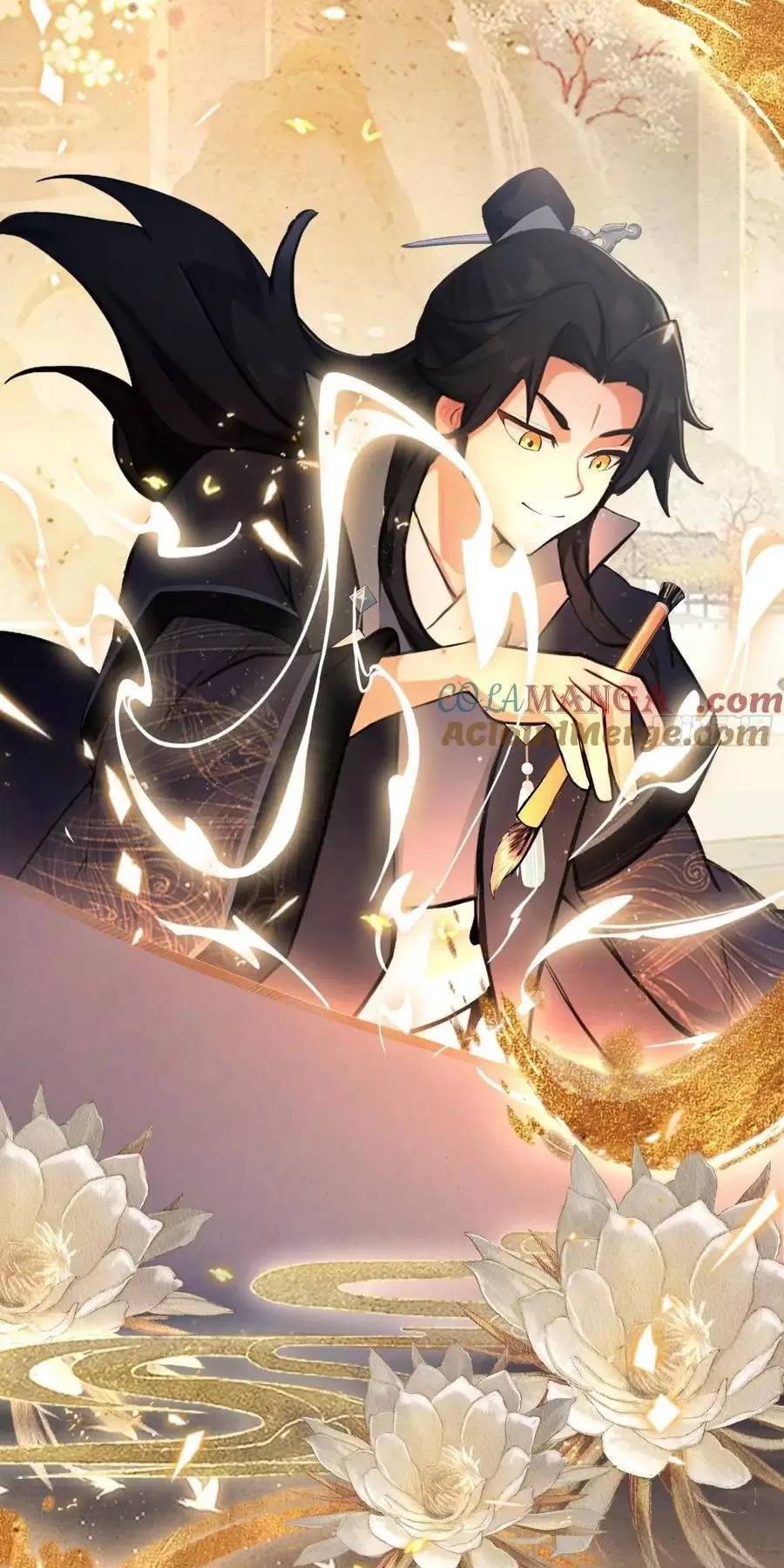 Hoá Ra Ta Đã Vô Địch Từ Lâu - Chapter 134 - Page 12