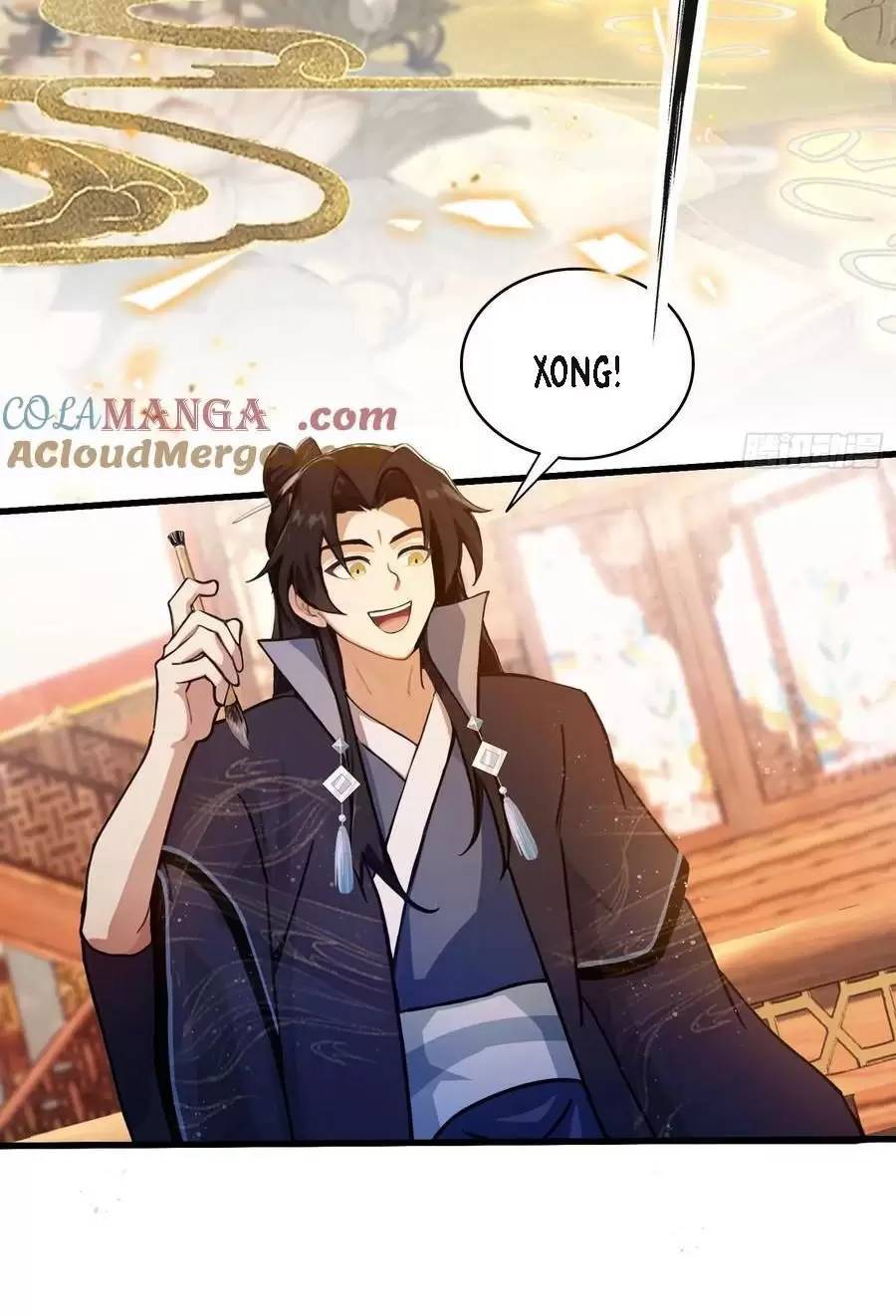 Hoá Ra Ta Đã Vô Địch Từ Lâu - Chapter 134 - Page 14