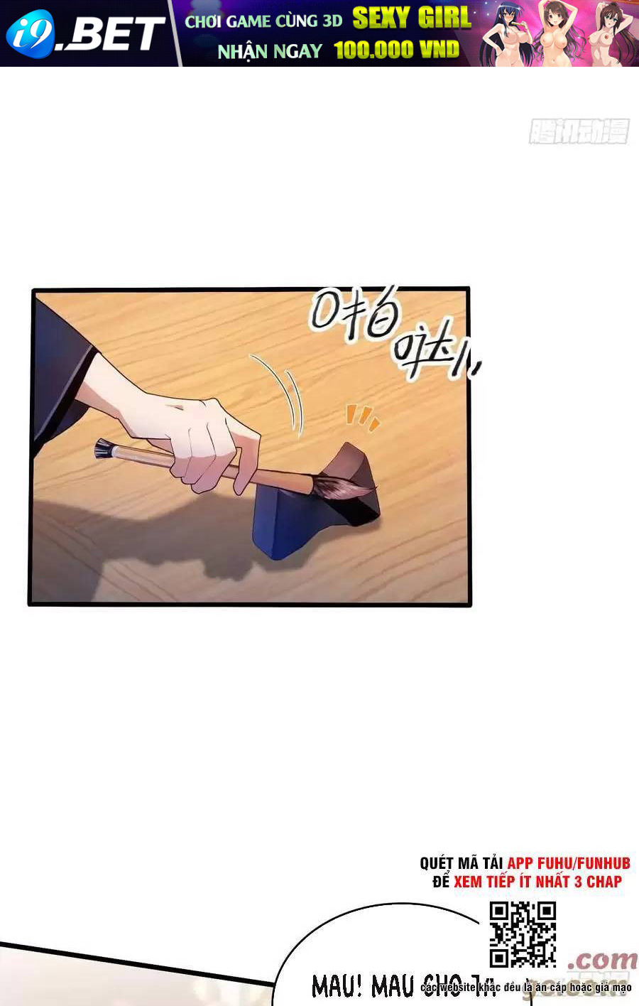 Hoá Ra Ta Đã Vô Địch Từ Lâu - Chapter 134 - Page 15