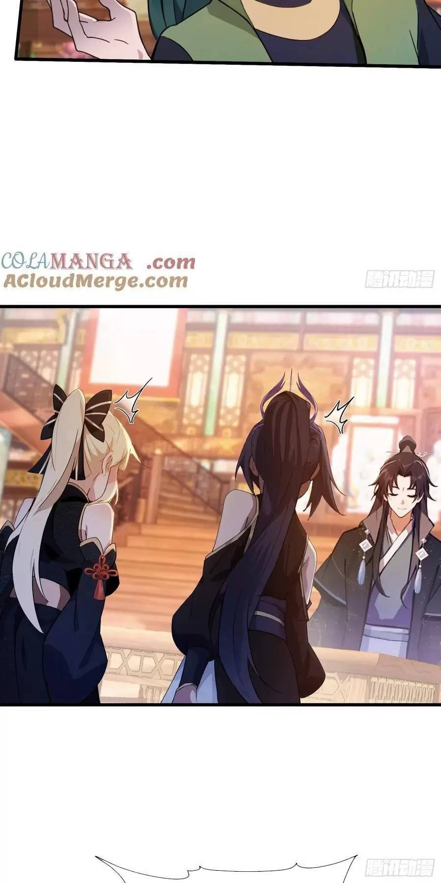 Hoá Ra Ta Đã Vô Địch Từ Lâu - Chapter 134 - Page 17