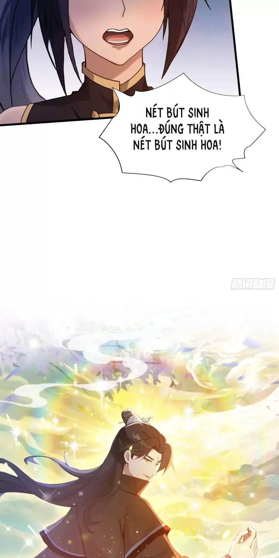 Hoá Ra Ta Đã Vô Địch Từ Lâu - Chapter 134 - Page 20