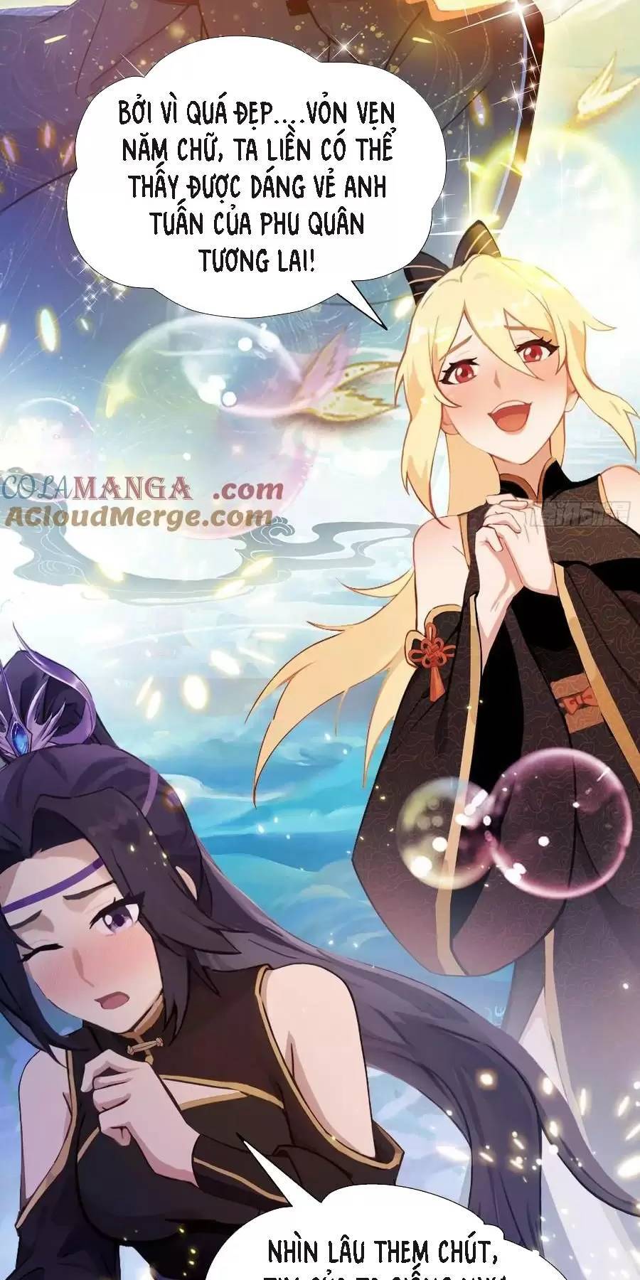 Hoá Ra Ta Đã Vô Địch Từ Lâu - Chapter 134 - Page 21