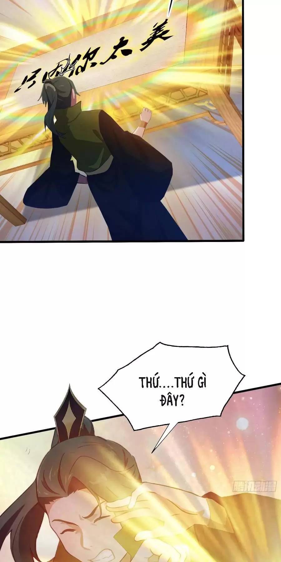 Hoá Ra Ta Đã Vô Địch Từ Lâu - Chapter 134 - Page 25