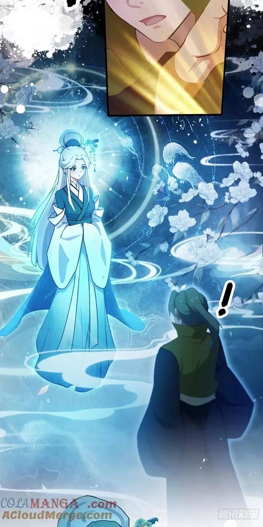 Hoá Ra Ta Đã Vô Địch Từ Lâu - Chapter 134 - Page 27