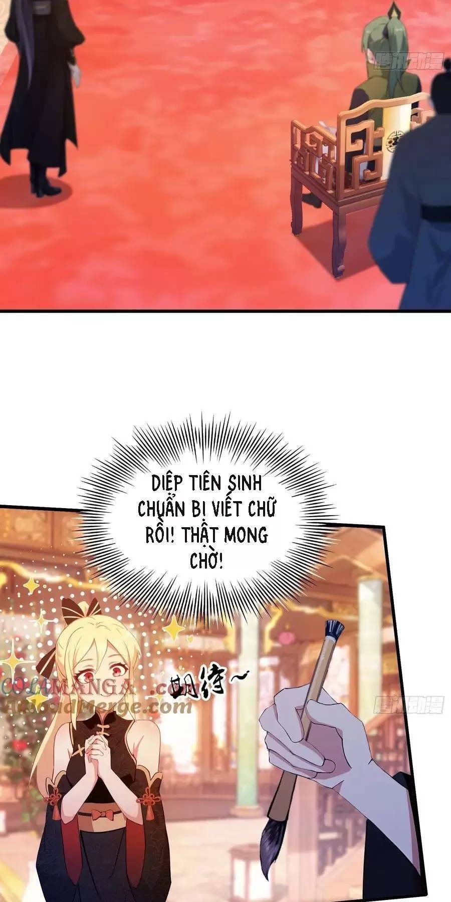 Hoá Ra Ta Đã Vô Địch Từ Lâu - Chapter 134 - Page 4