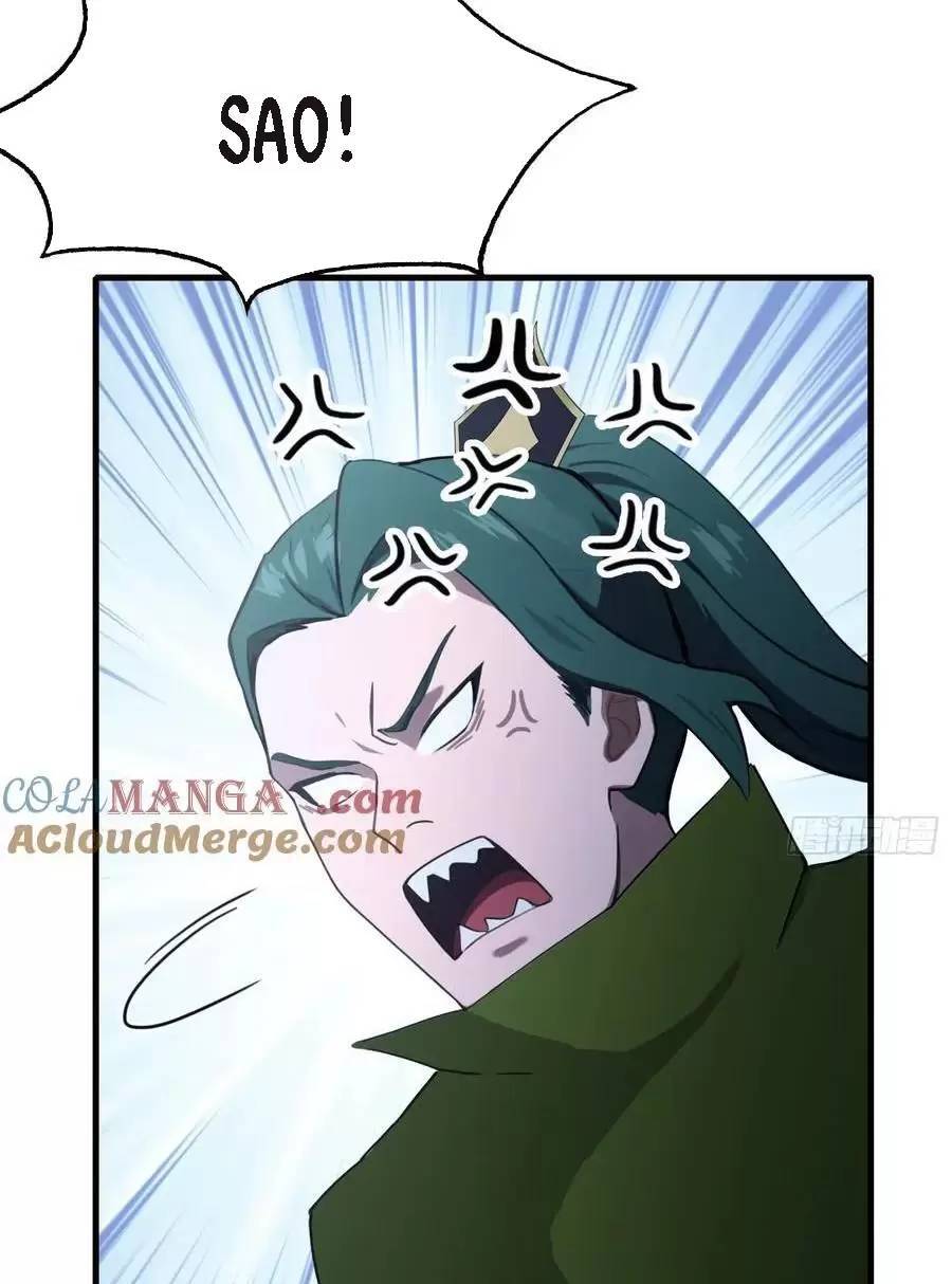 Hoá Ra Ta Đã Vô Địch Từ Lâu - Chapter 135 - Page 13