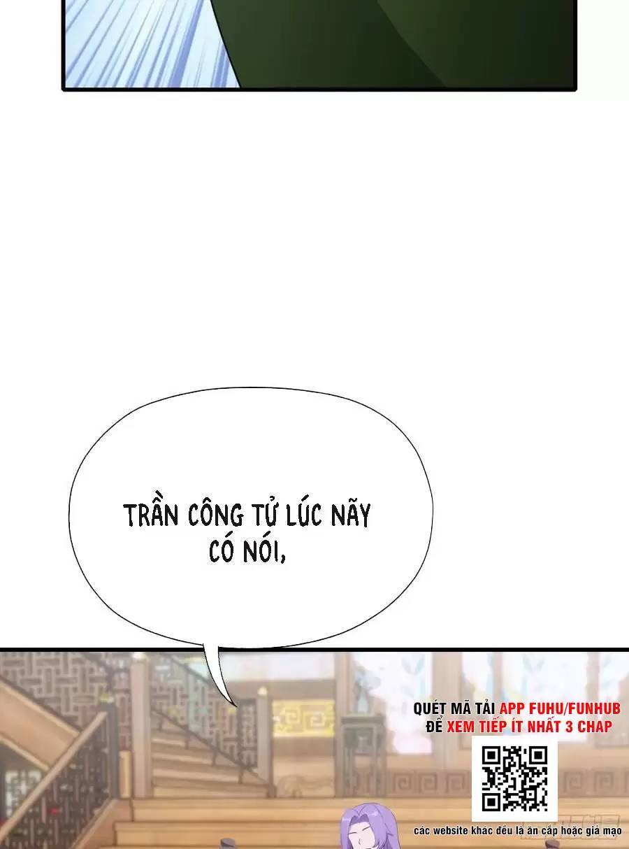 Hoá Ra Ta Đã Vô Địch Từ Lâu - Chapter 135 - Page 14