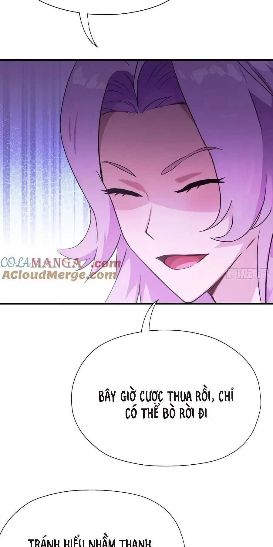 Hoá Ra Ta Đã Vô Địch Từ Lâu - Chapter 135 - Page 18