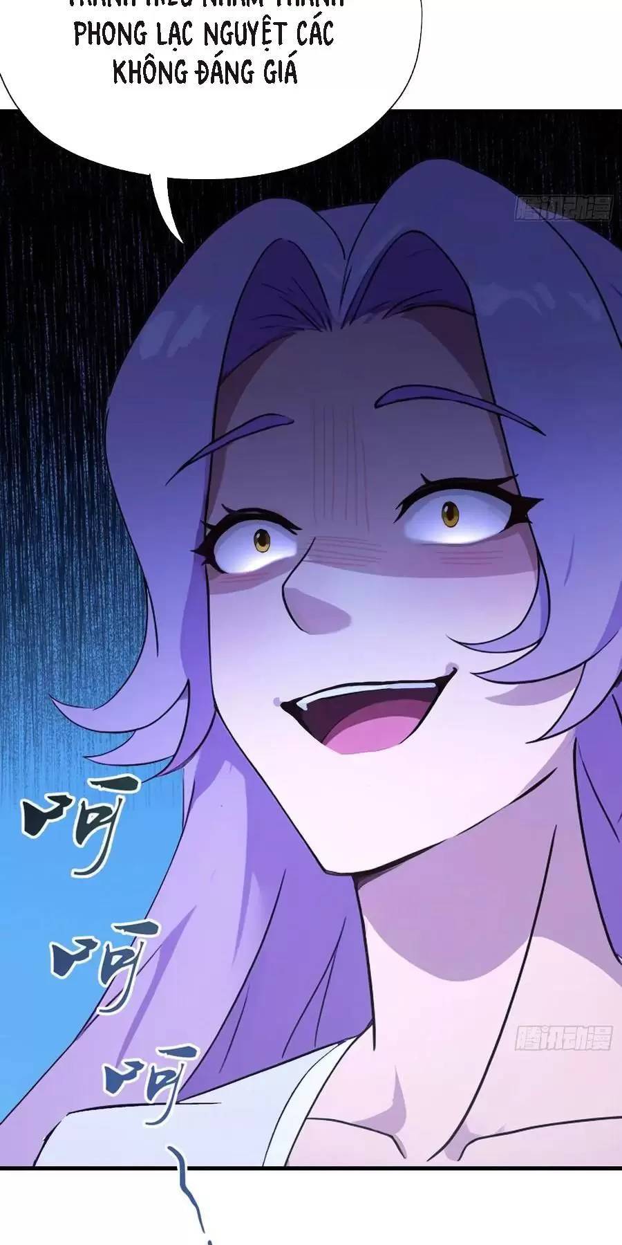 Hoá Ra Ta Đã Vô Địch Từ Lâu - Chapter 135 - Page 19