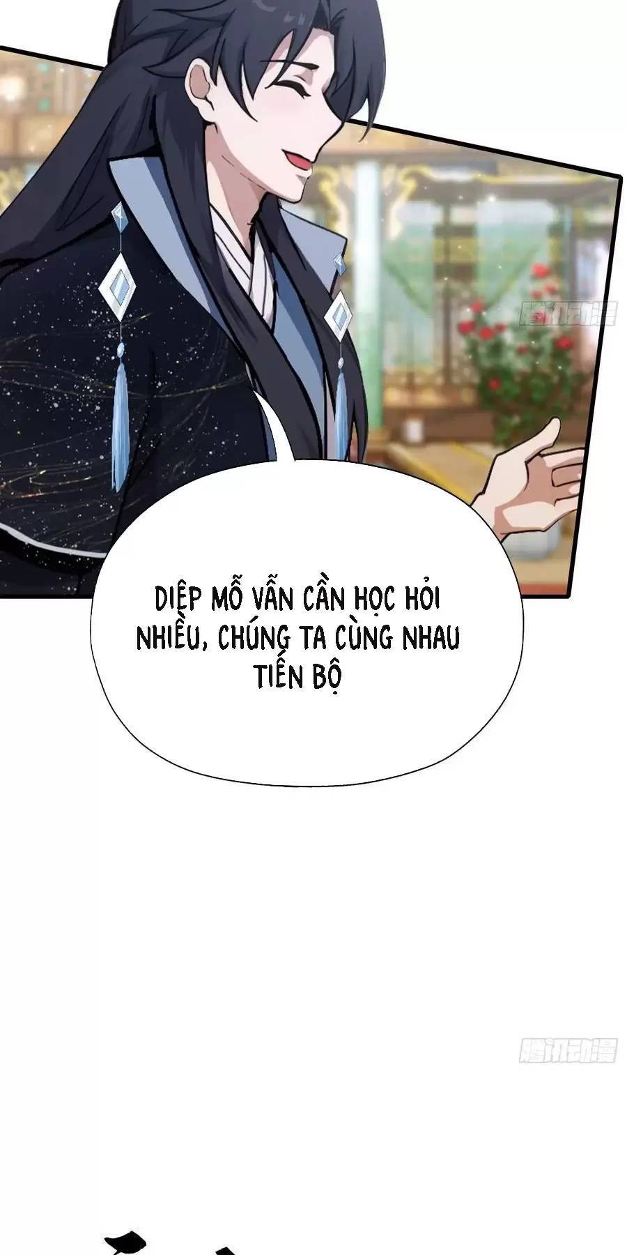 Hoá Ra Ta Đã Vô Địch Từ Lâu - Chapter 135 - Page 32