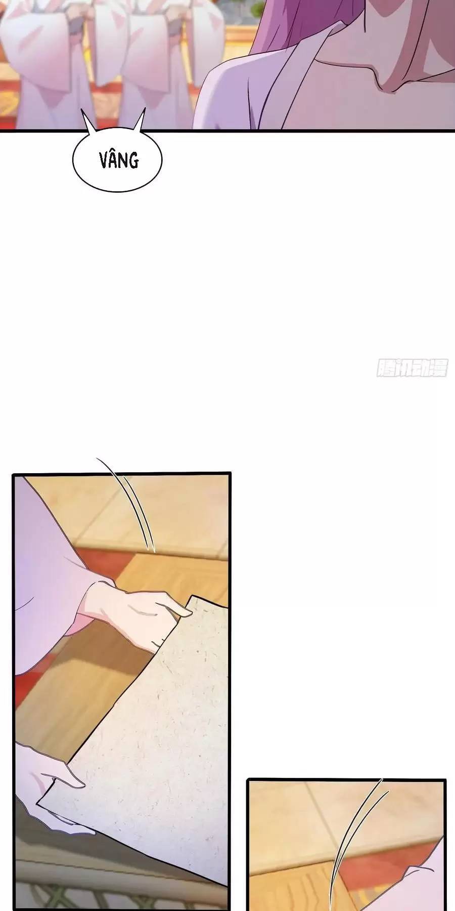 Hoá Ra Ta Đã Vô Địch Từ Lâu - Chapter 135 - Page 5