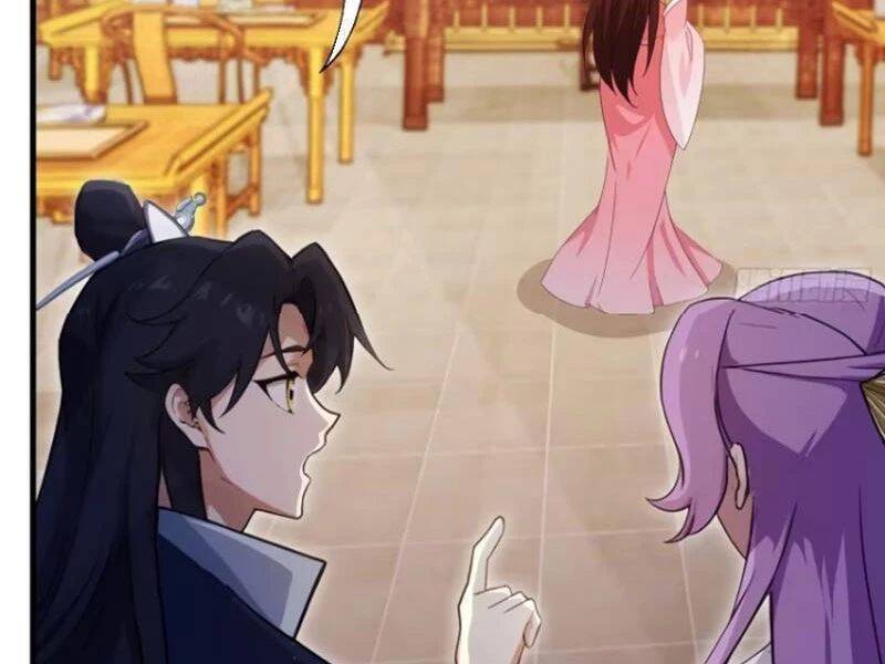 Hoá Ra Ta Đã Vô Địch Từ Lâu - Chapter 136 - Page 10