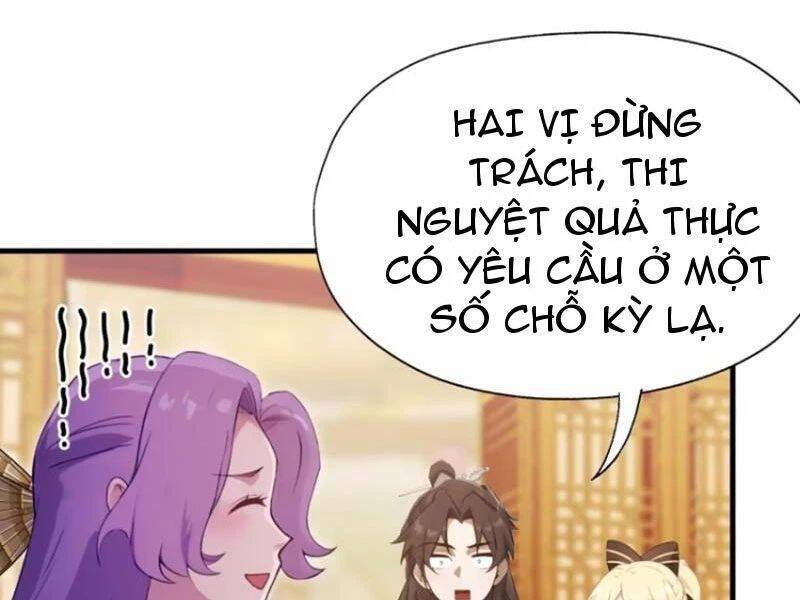 Hoá Ra Ta Đã Vô Địch Từ Lâu - Chapter 136 - Page 35