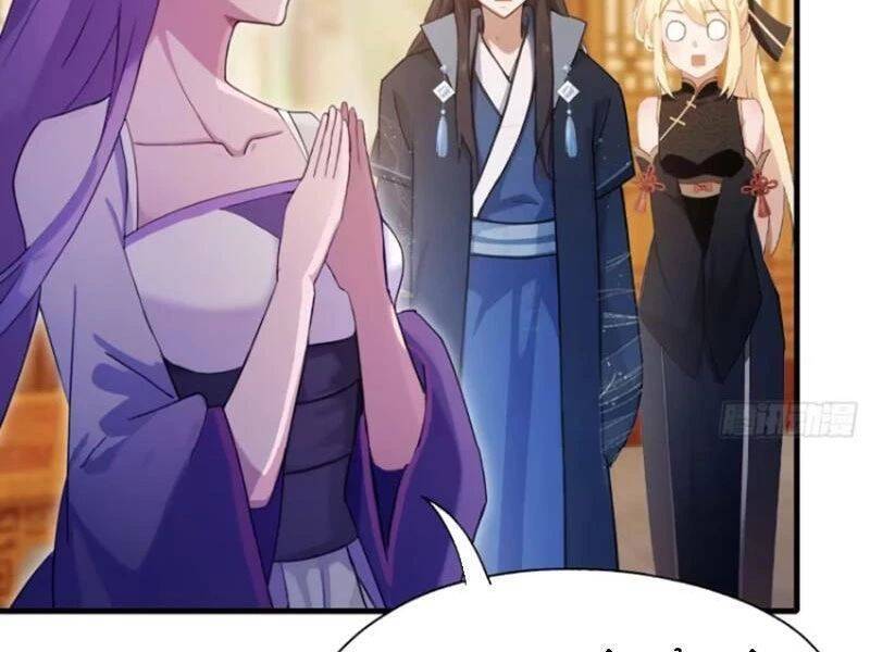 Hoá Ra Ta Đã Vô Địch Từ Lâu - Chapter 136 - Page 36