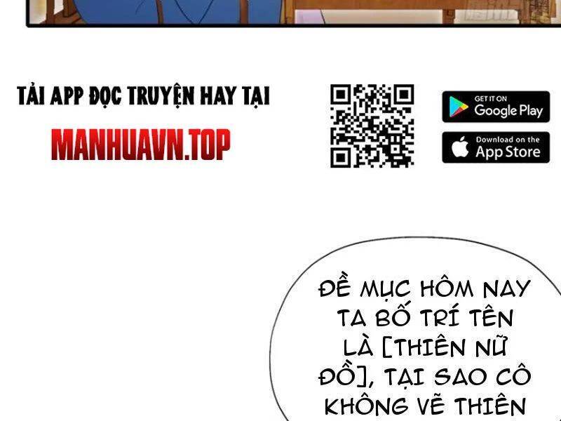Hoá Ra Ta Đã Vô Địch Từ Lâu - Chapter 136 - Page 39