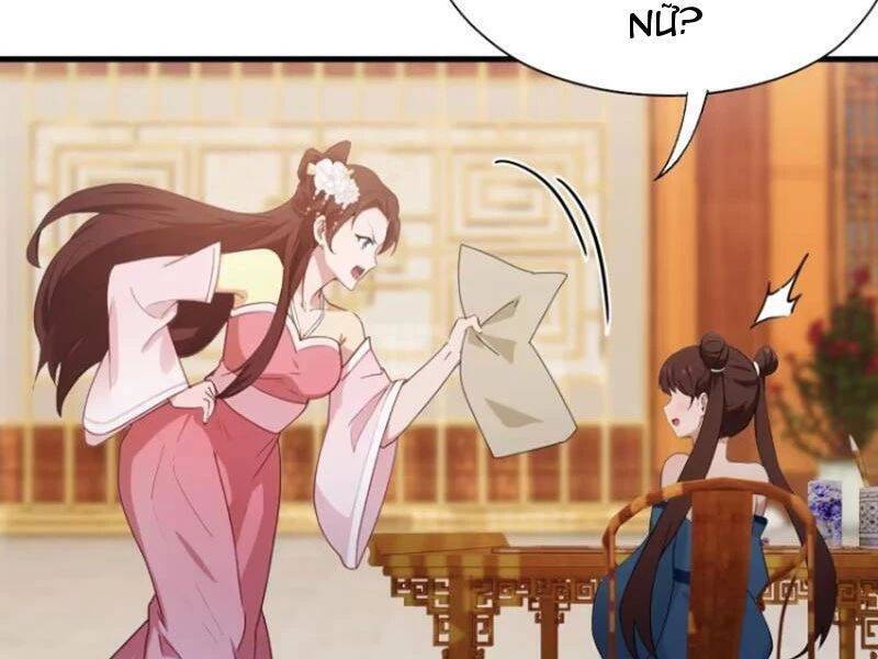 Hoá Ra Ta Đã Vô Địch Từ Lâu - Chapter 136 - Page 40