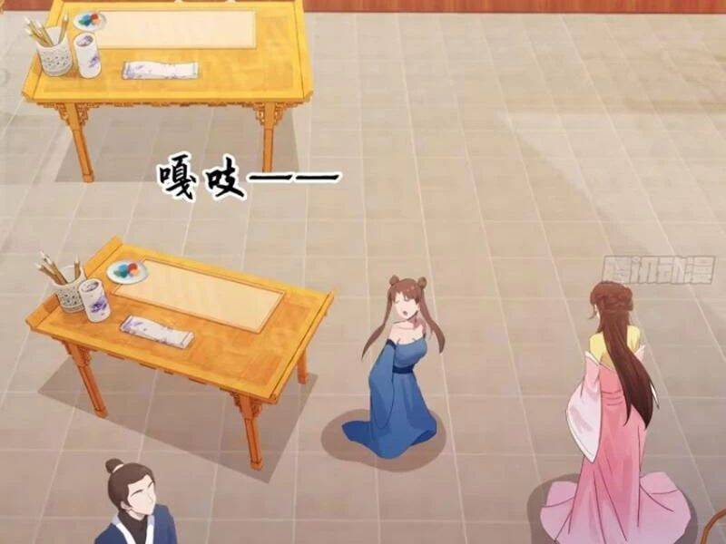 Hoá Ra Ta Đã Vô Địch Từ Lâu - Chapter 136 - Page 61