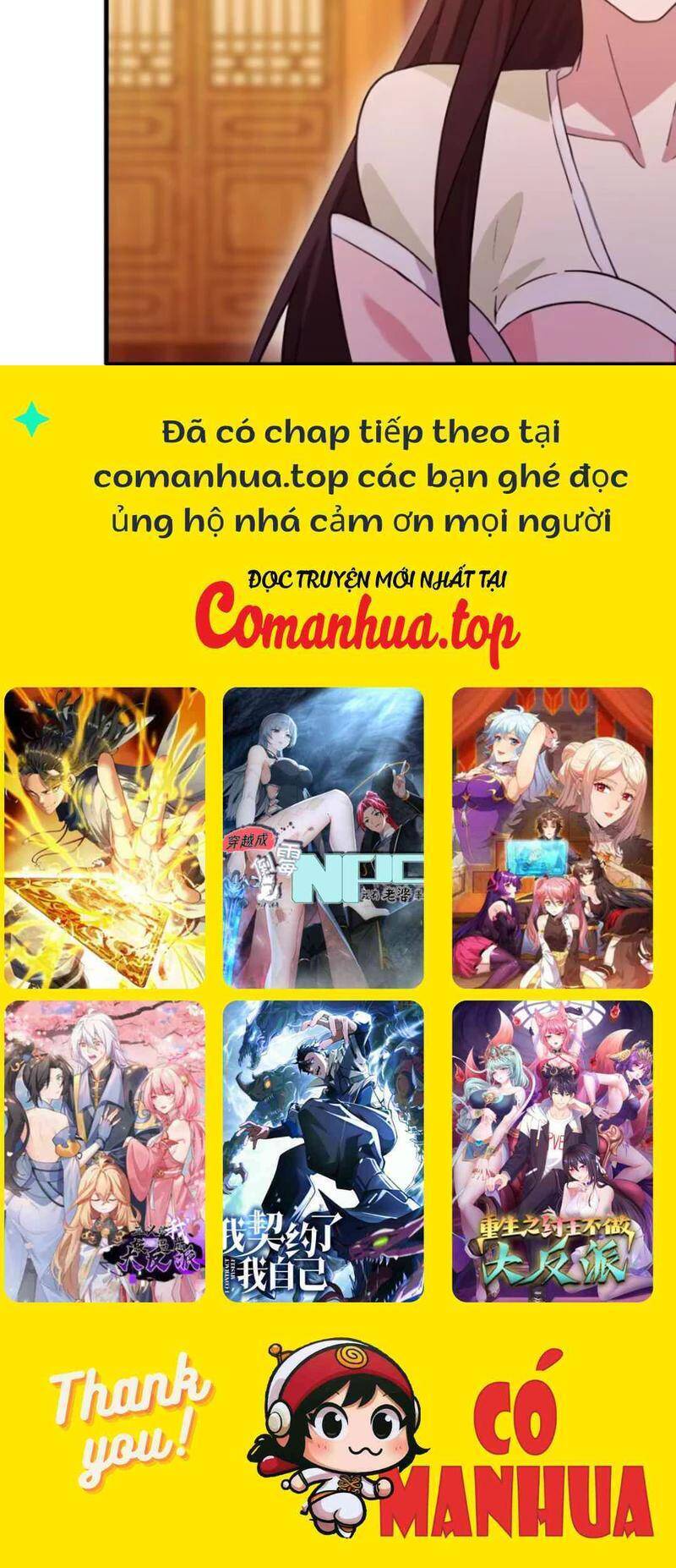 Hoá Ra Ta Đã Vô Địch Từ Lâu - Chapter 136 - Page 76