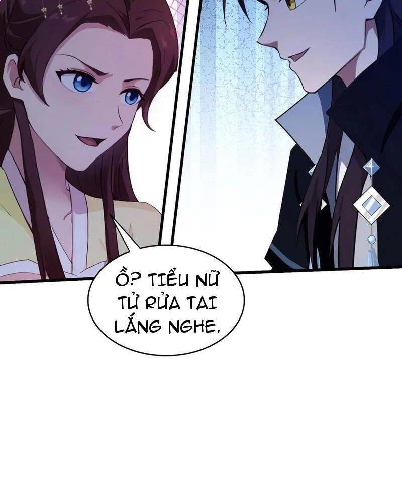 Hoá Ra Ta Đã Vô Địch Từ Lâu - Chapter 137 - Page 13