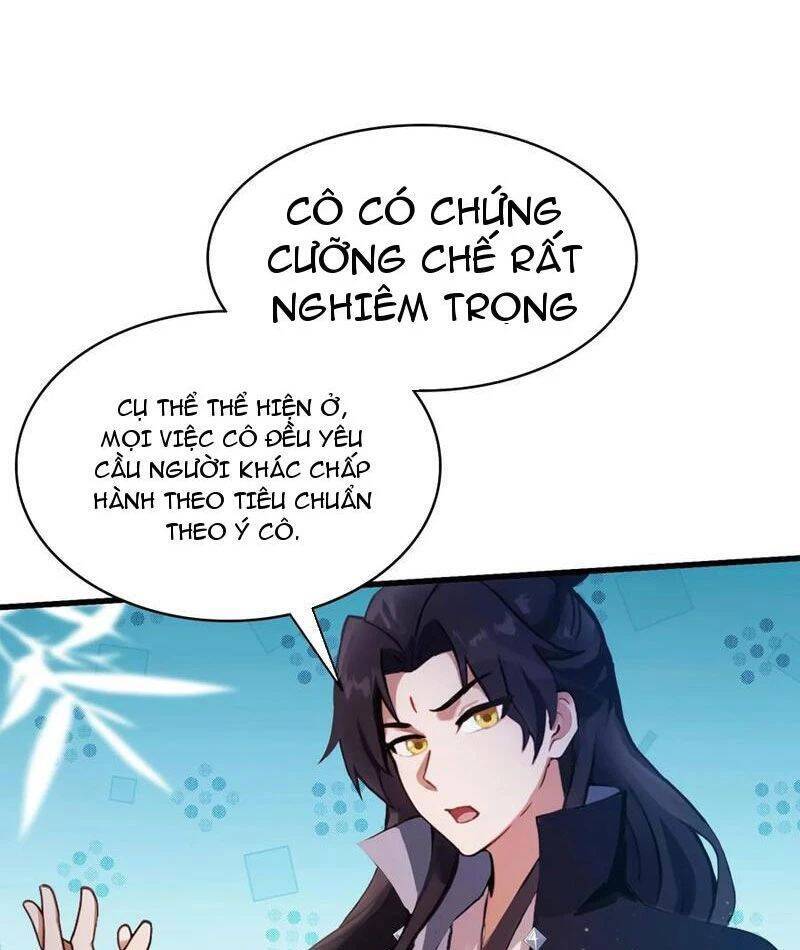 Hoá Ra Ta Đã Vô Địch Từ Lâu - Chapter 137 - Page 14