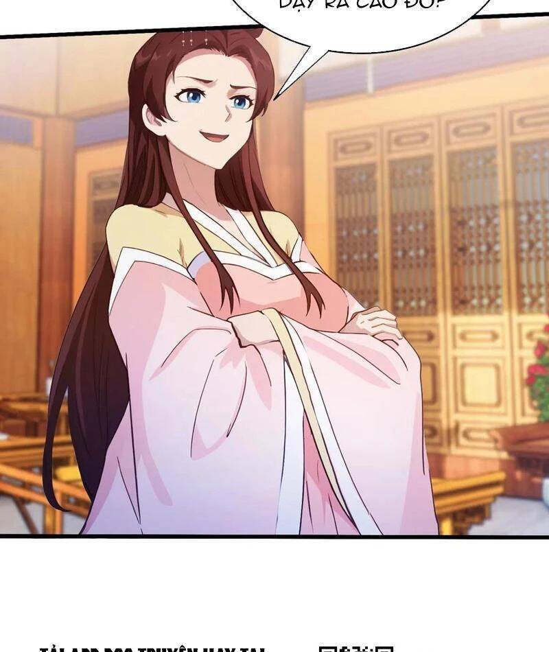 Hoá Ra Ta Đã Vô Địch Từ Lâu - Chapter 137 - Page 17