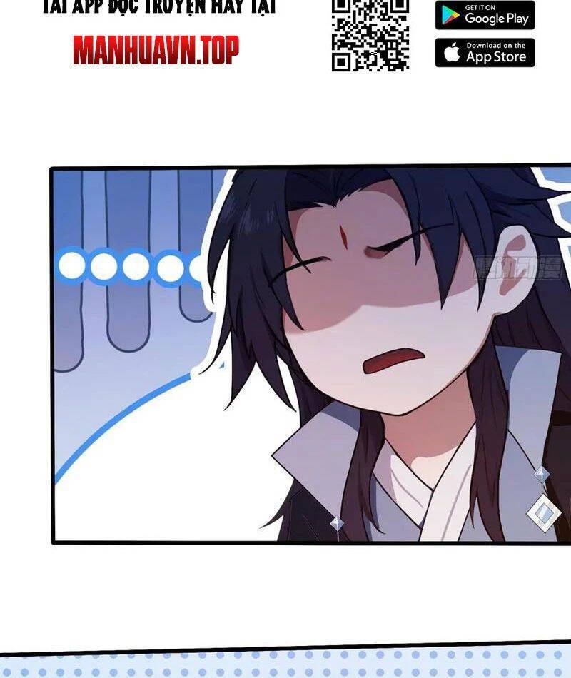 Hoá Ra Ta Đã Vô Địch Từ Lâu - Chapter 137 - Page 18