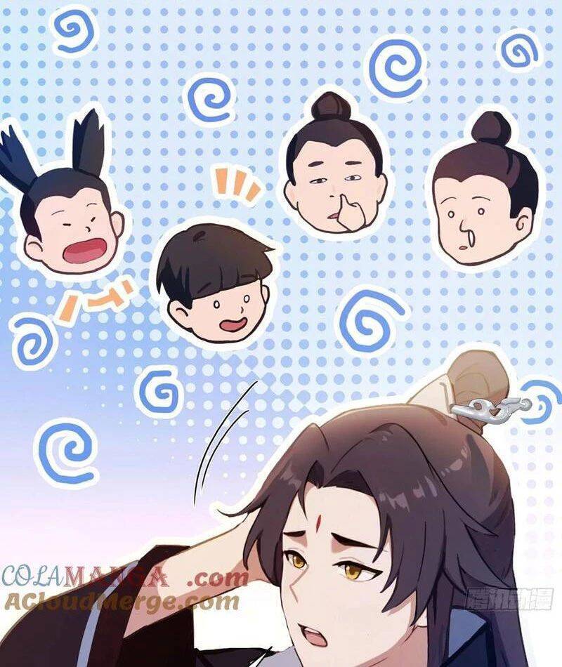 Hoá Ra Ta Đã Vô Địch Từ Lâu - Chapter 137 - Page 19