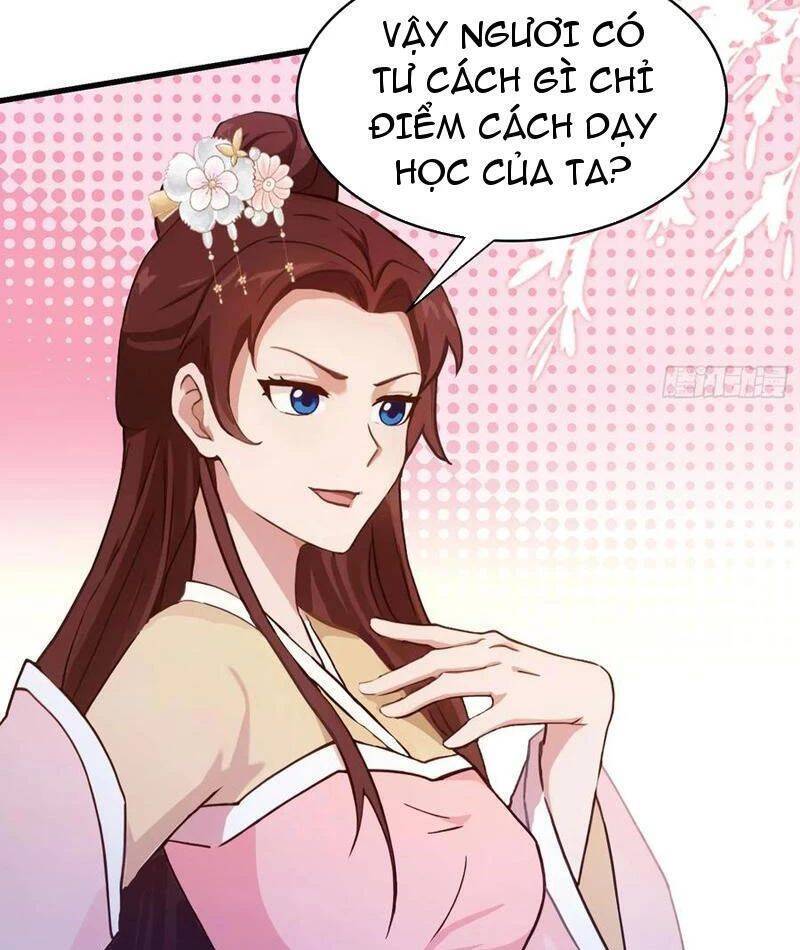 Hoá Ra Ta Đã Vô Địch Từ Lâu - Chapter 137 - Page 21