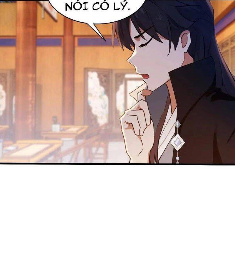 Hoá Ra Ta Đã Vô Địch Từ Lâu - Chapter 137 - Page 23