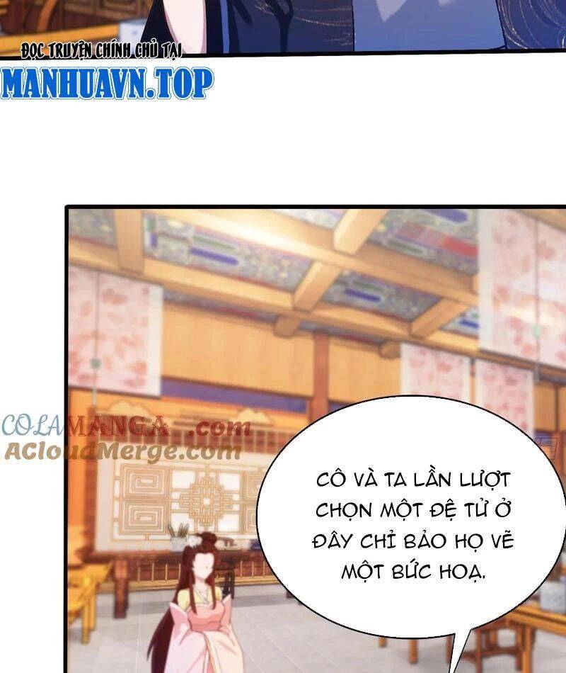 Hoá Ra Ta Đã Vô Địch Từ Lâu - Chapter 137 - Page 25