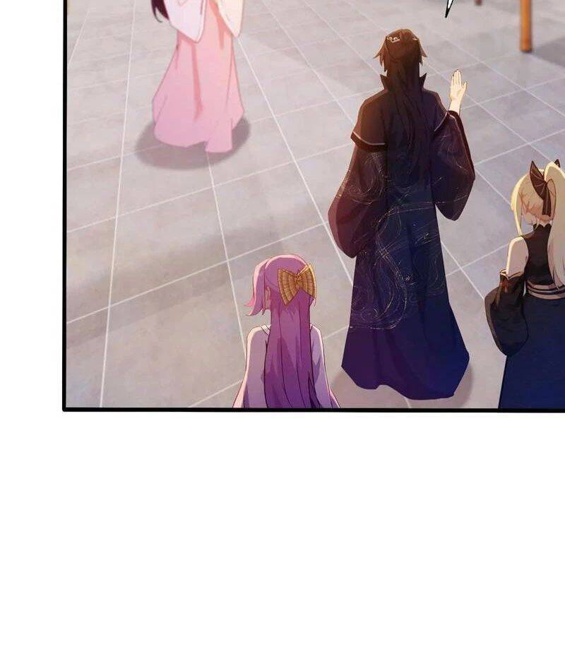 Hoá Ra Ta Đã Vô Địch Từ Lâu - Chapter 137 - Page 26