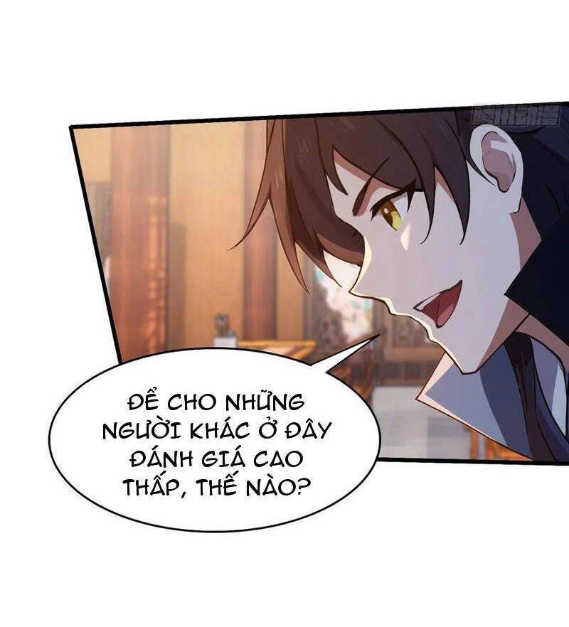 Hoá Ra Ta Đã Vô Địch Từ Lâu - Chapter 137 - Page 27