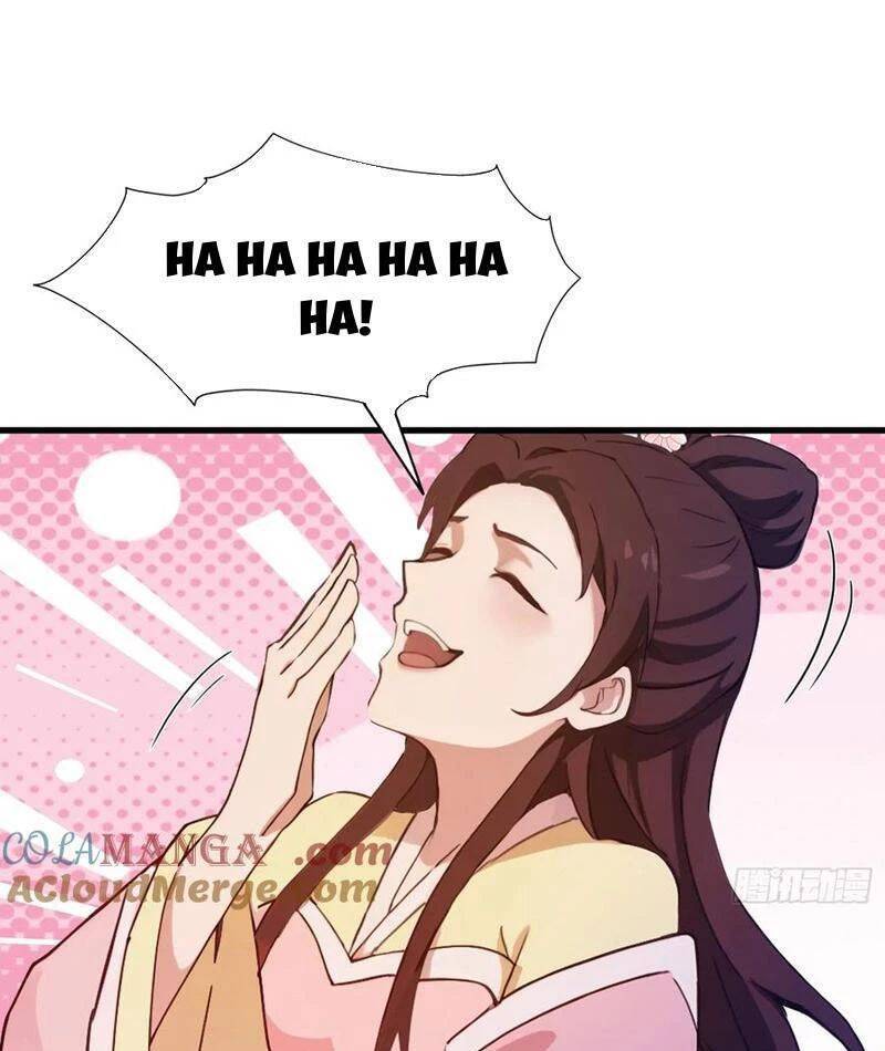 Hoá Ra Ta Đã Vô Địch Từ Lâu - Chapter 137 - Page 28