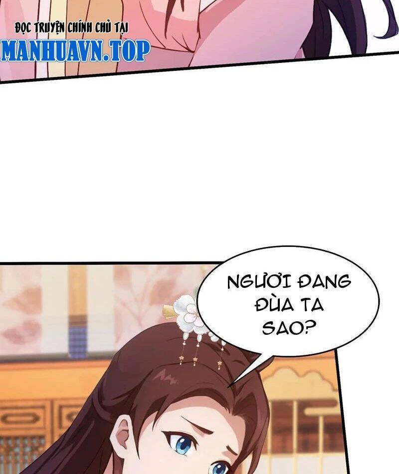 Hoá Ra Ta Đã Vô Địch Từ Lâu - Chapter 137 - Page 29