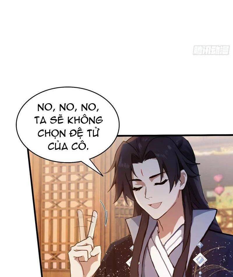 Hoá Ra Ta Đã Vô Địch Từ Lâu - Chapter 137 - Page 33