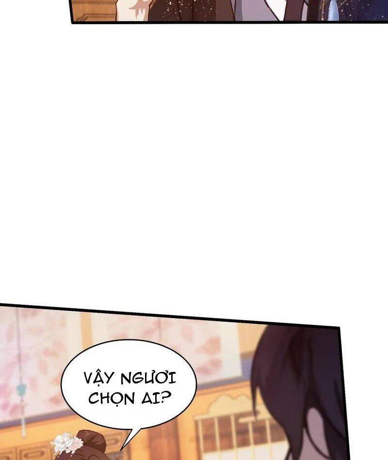 Hoá Ra Ta Đã Vô Địch Từ Lâu - Chapter 137 - Page 34