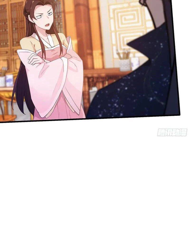 Hoá Ra Ta Đã Vô Địch Từ Lâu - Chapter 137 - Page 35