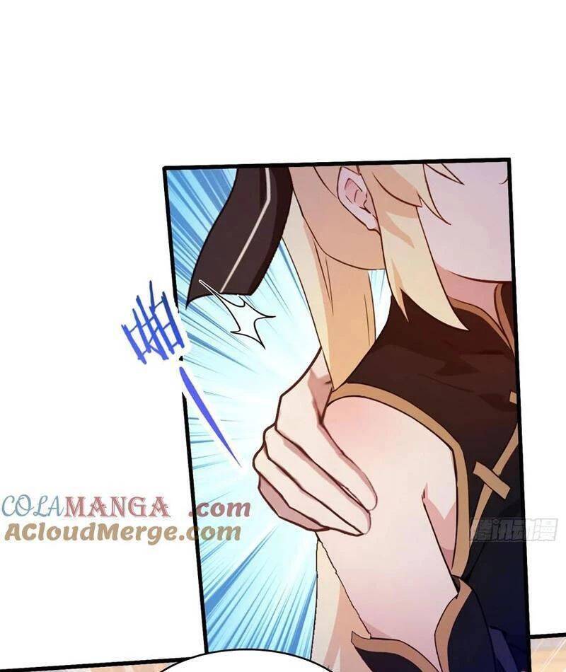 Hoá Ra Ta Đã Vô Địch Từ Lâu - Chapter 137 - Page 36