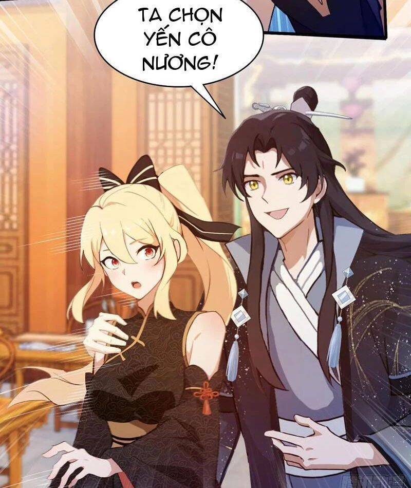 Hoá Ra Ta Đã Vô Địch Từ Lâu - Chapter 137 - Page 37