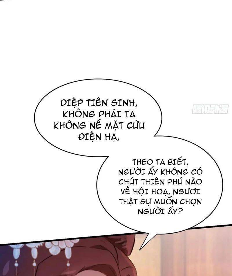 Hoá Ra Ta Đã Vô Địch Từ Lâu - Chapter 137 - Page 40