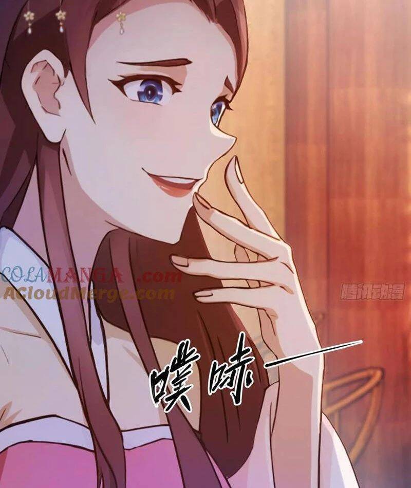 Hoá Ra Ta Đã Vô Địch Từ Lâu - Chapter 137 - Page 41