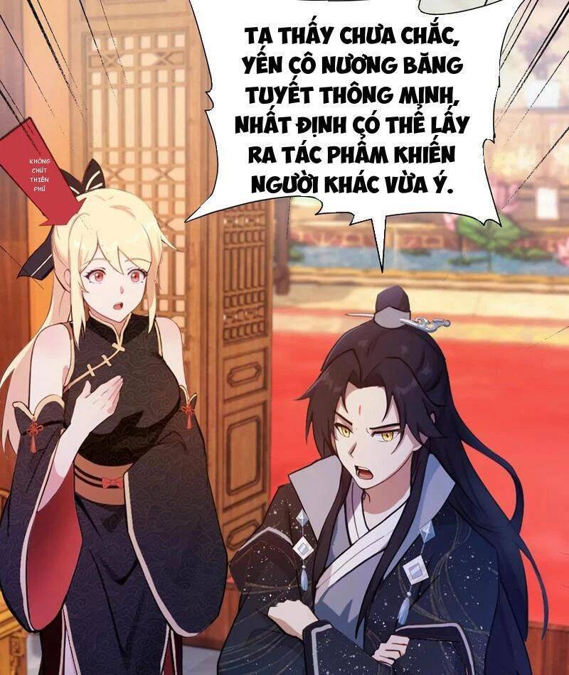 Hoá Ra Ta Đã Vô Địch Từ Lâu - Chapter 137 - Page 44