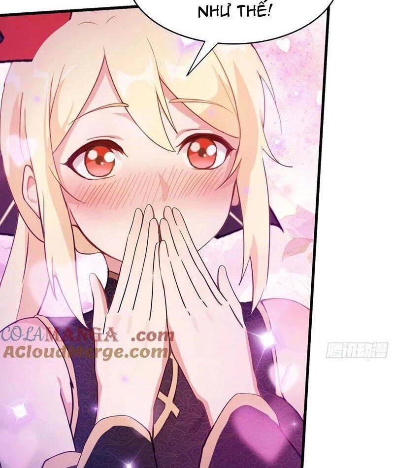 Hoá Ra Ta Đã Vô Địch Từ Lâu - Chapter 137 - Page 46