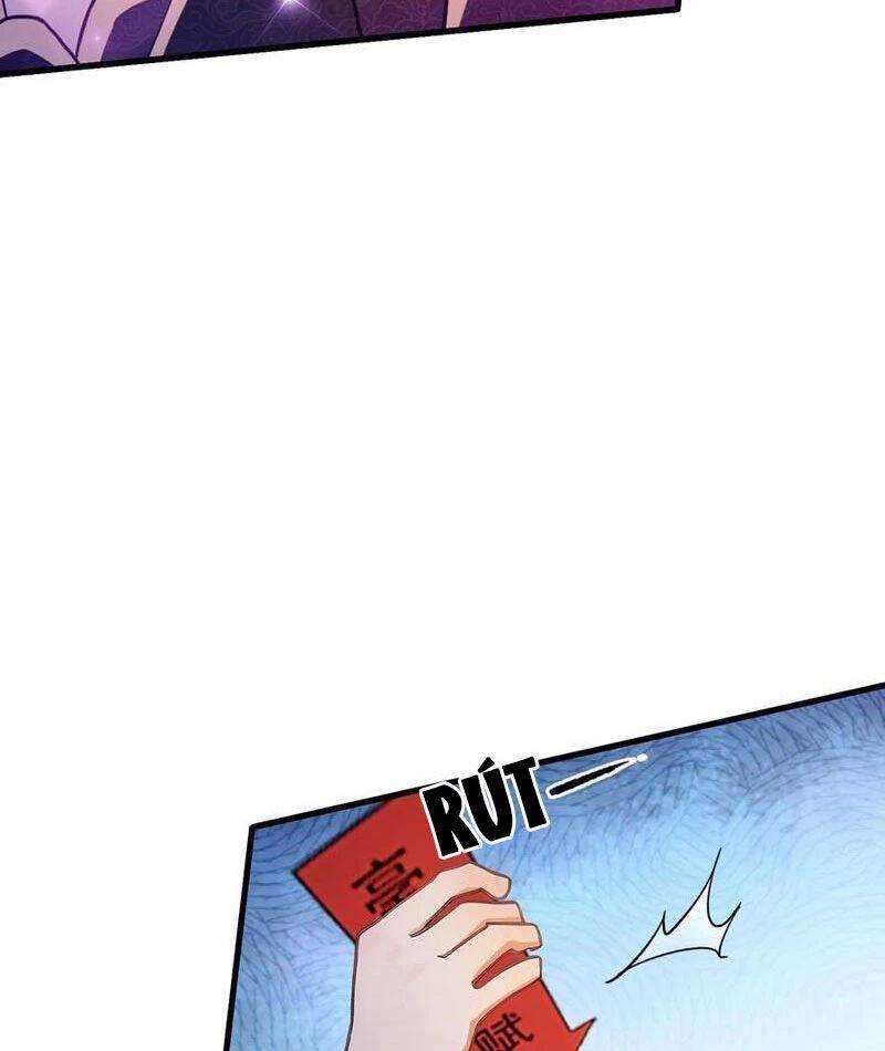 Hoá Ra Ta Đã Vô Địch Từ Lâu - Chapter 137 - Page 47