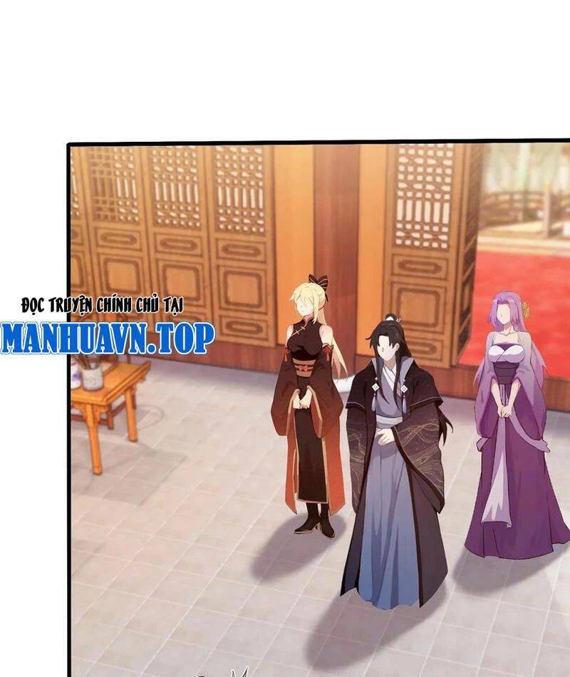 Hoá Ra Ta Đã Vô Địch Từ Lâu - Chapter 137 - Page 5