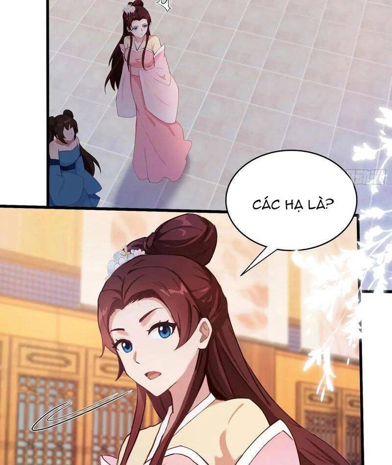 Hoá Ra Ta Đã Vô Địch Từ Lâu - Chapter 137 - Page 6