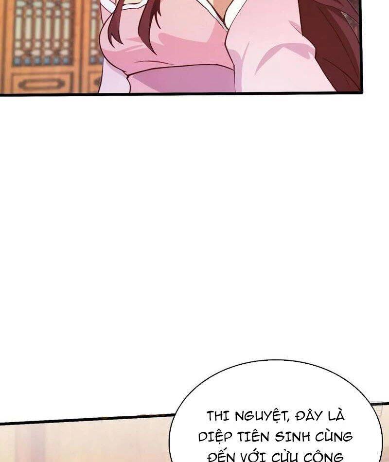 Hoá Ra Ta Đã Vô Địch Từ Lâu - Chapter 137 - Page 7